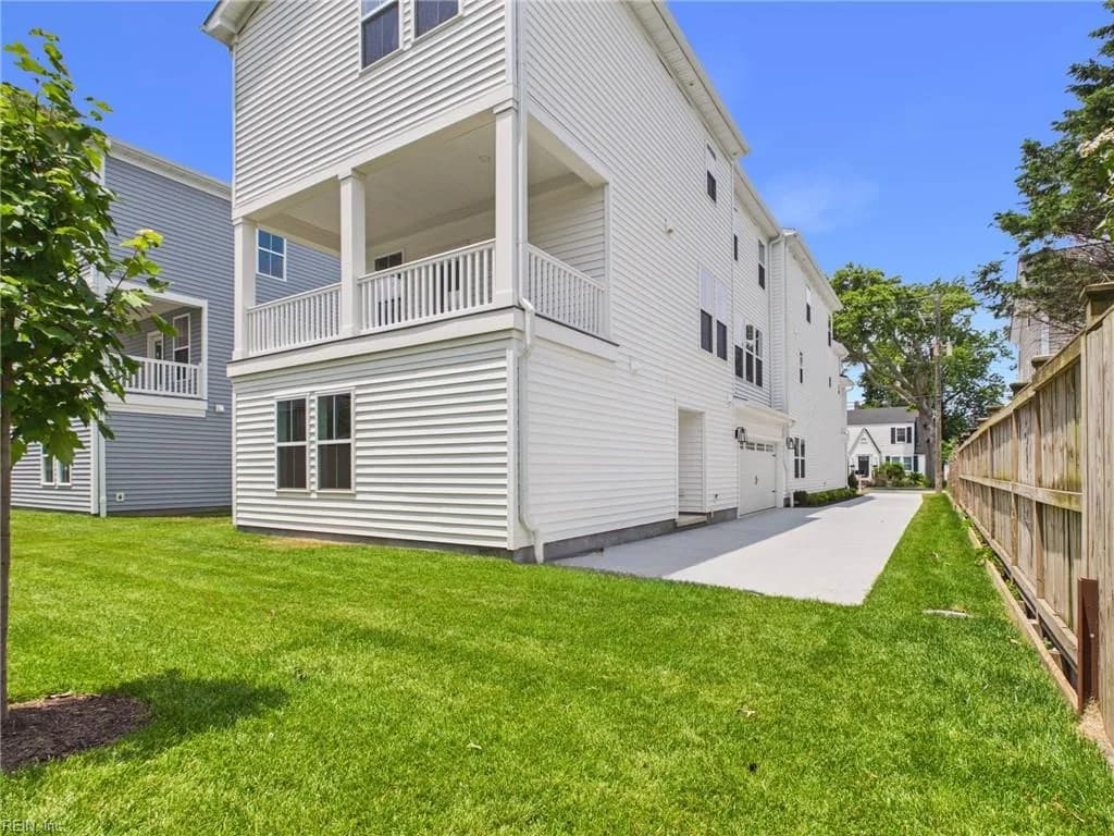 604 14th ST #B, VIRGINIABEACH VA 23451 - Photo 5