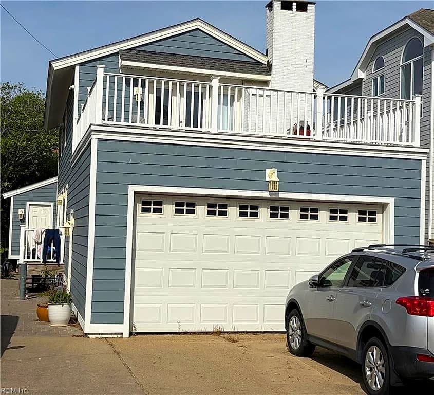 665 S Atlantic AVE, VIRGINIA BEACH VA 23451 - Main photo