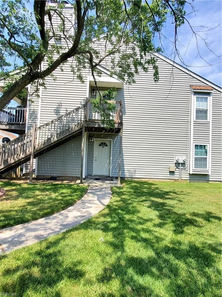 3500 Irvington CT, VIRGINIABEACH VA 23453