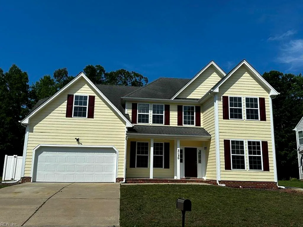 2130 Brians LN, Suffolk — 5 bed Residential, 2,911 sqft