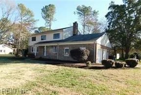 3405 Newcastle RD, VIRGINIABEACH VA 23452