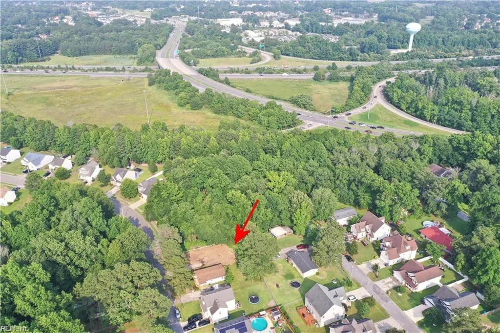 4999 Clifton ST, CHESAPEAKE VA 23321 - Photo 4
