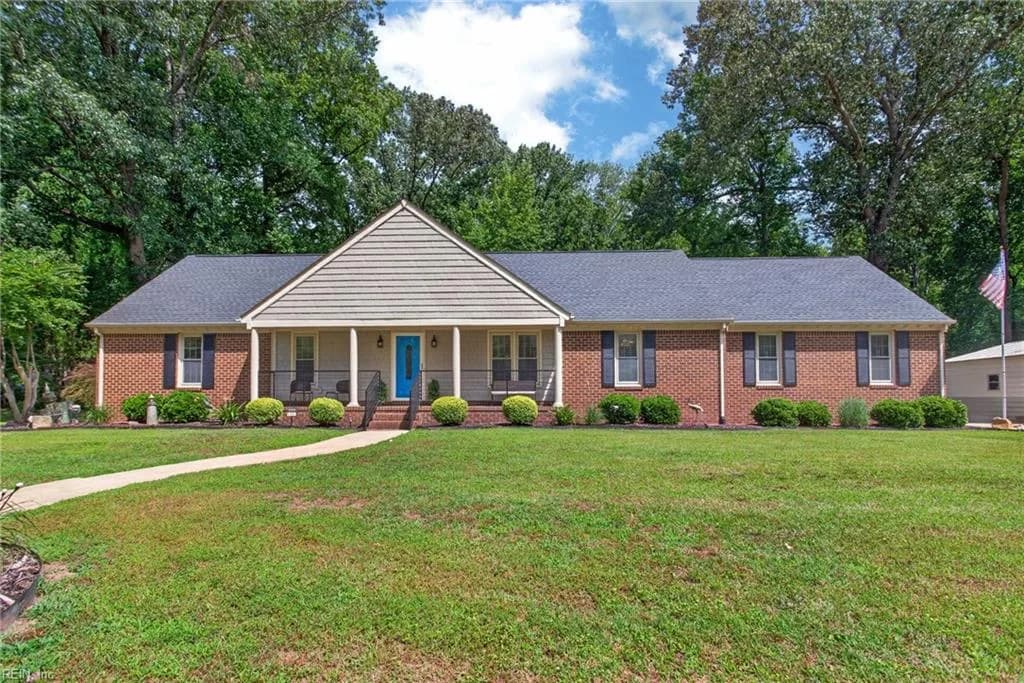 1337 Barbara CT, CHESAPEAKE VA 23322 - Main photo