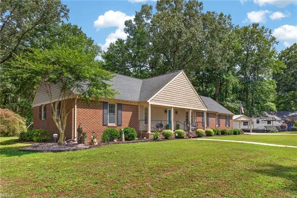 1337 Barbara CT, CHESAPEAKE VA 23322 - Photo 3
