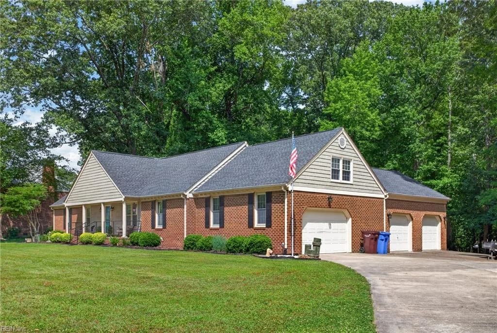 1337 Barbara CT, CHESAPEAKE VA 23322 - Photo 4