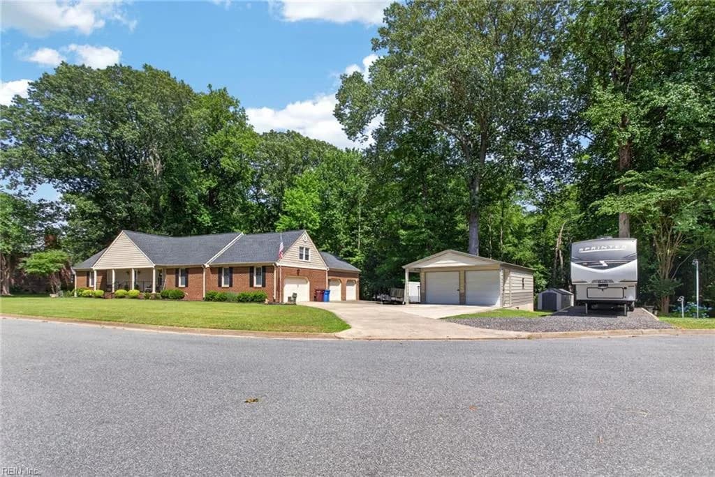 1337 Barbara CT, CHESAPEAKE VA 23322 - Photo 5