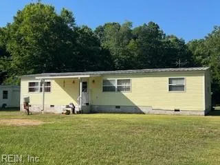 203 WATKINS MILL RD, SURRY VA 23883