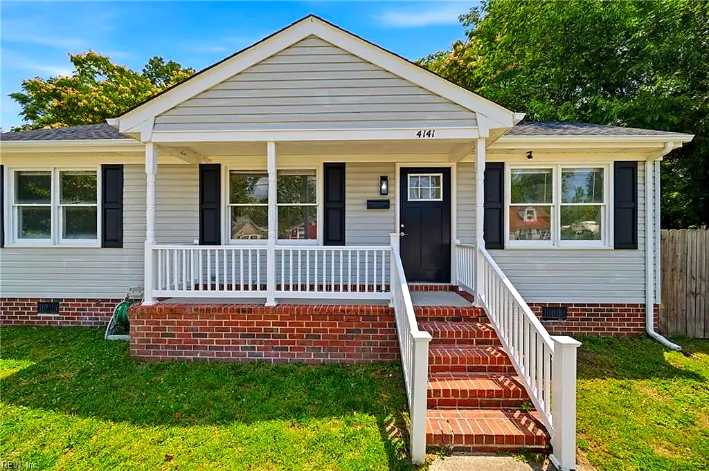 4141 3rd ST, CHESAPEAKE VA 23324