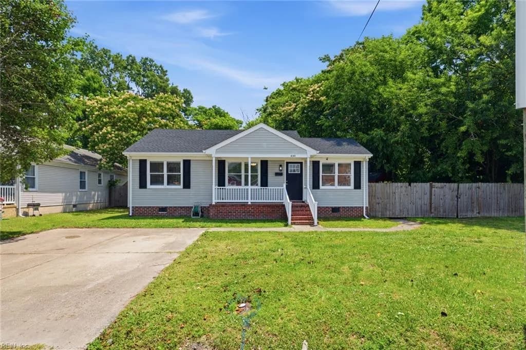 4141 3rd ST, CHESAPEAKE VA 23324 - Photo 3