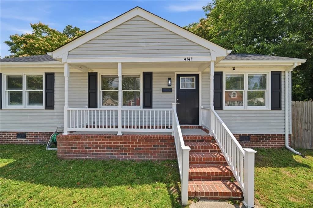 4141 3rd ST, CHESAPEAKE VA 23324 - Photo 4