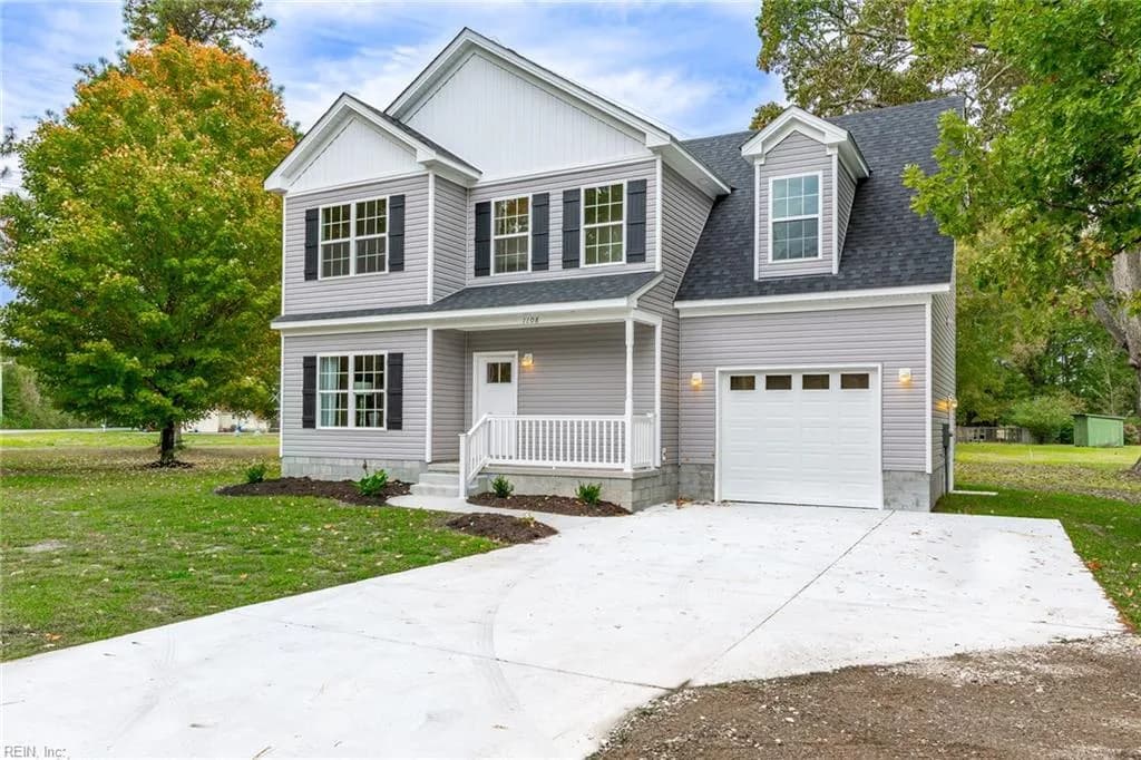 645 Turnpike RD, BELVIDERE NC 27919 - Photo 2