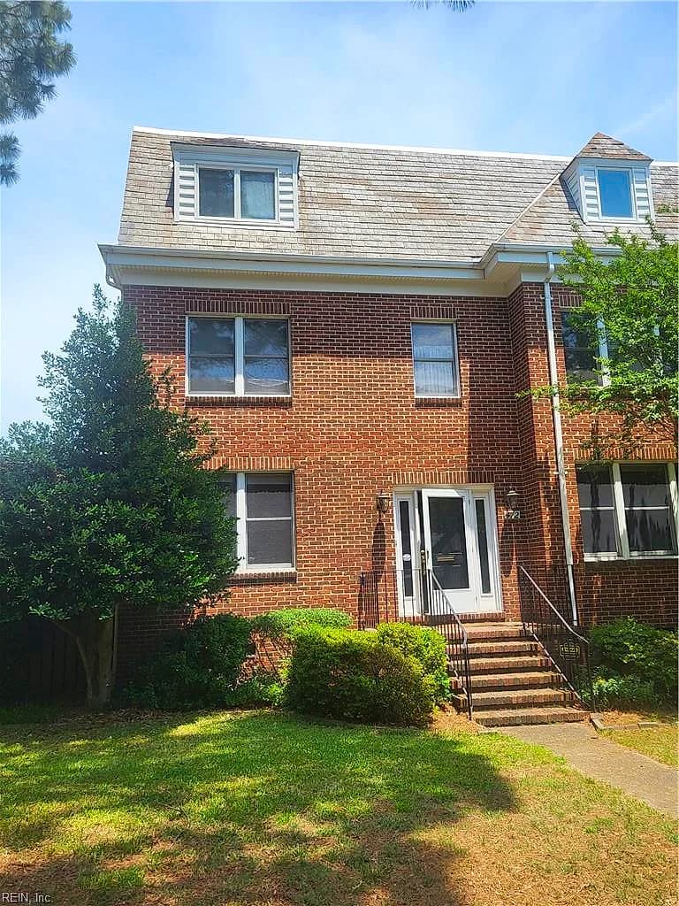 472 Westover MEWS, NORFOLK VA 23507 - Main photo