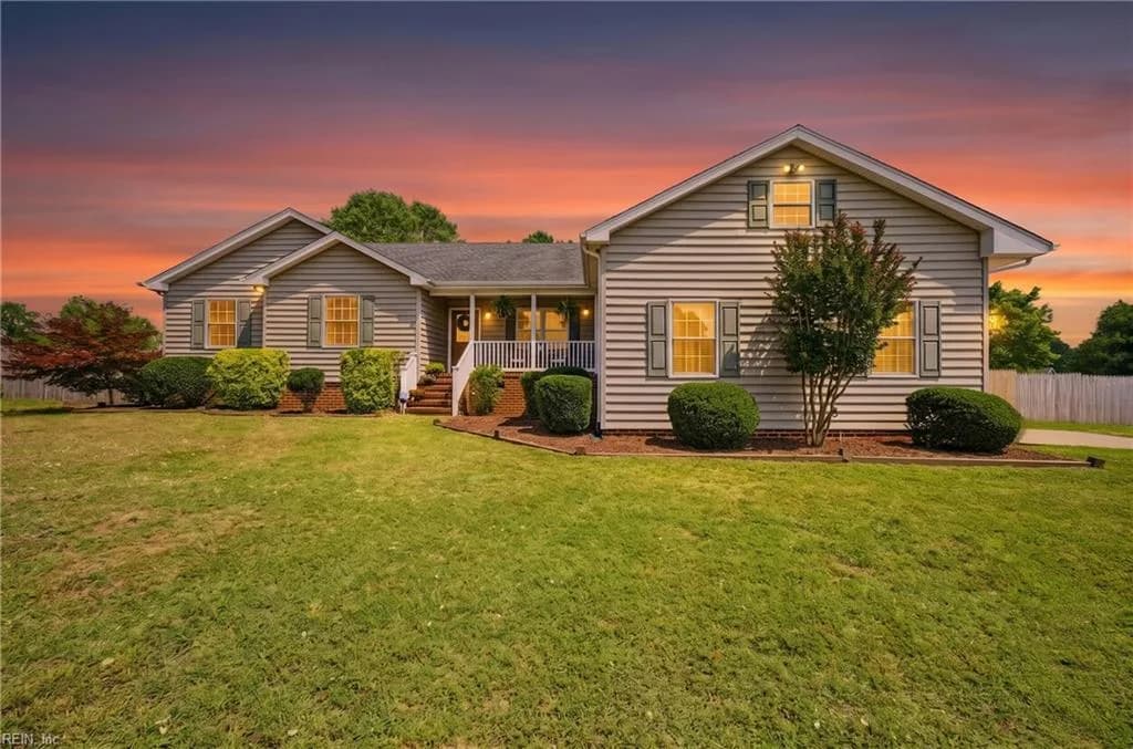 6371 Everets RD, SUFFOLK VA 23434 - Main photo