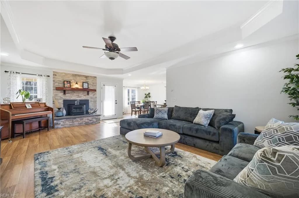 6371 Everets RD, SUFFOLK VA 23434 - Photo 4