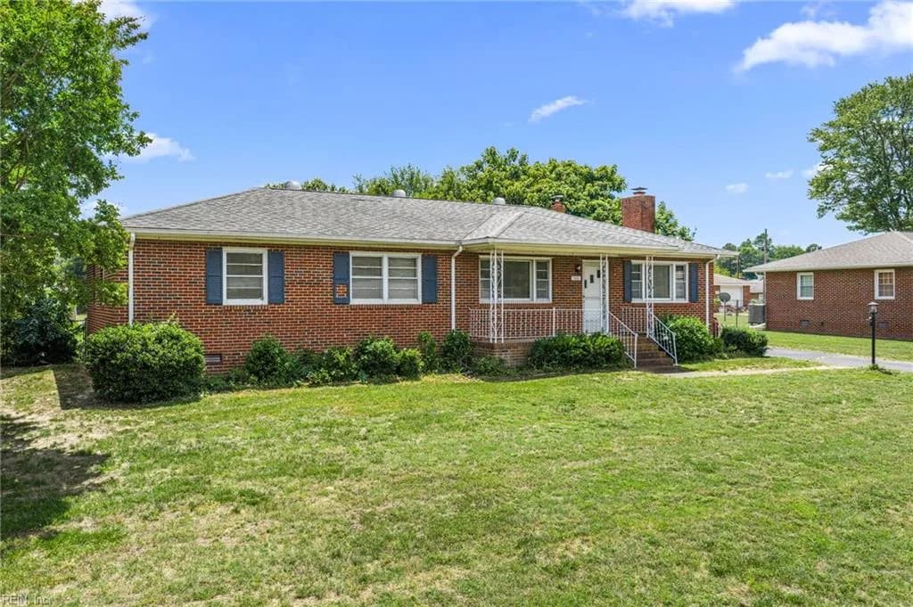 7443 Ridge View RD, MECHANICSVILLE VA 23111 - Photo 3