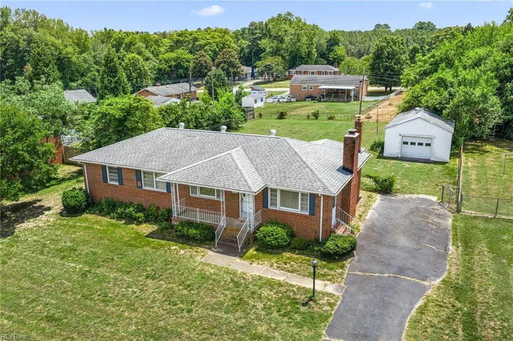 7443 Ridge View RD, MECHANICSVILLE VA 23111 - Photo 4