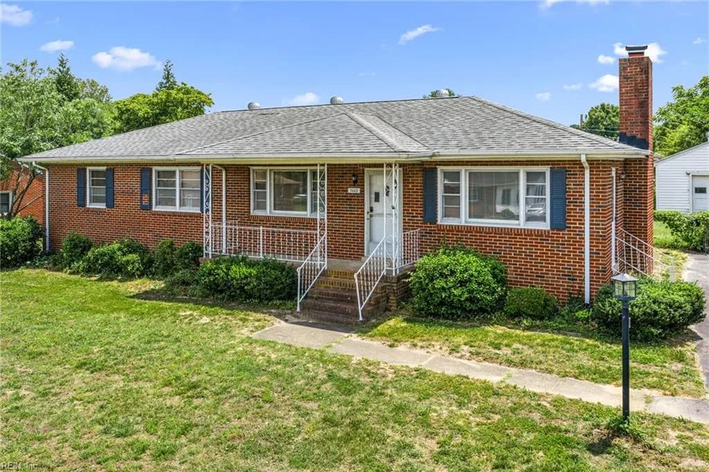 7443 Ridge View RD, MECHANICSVILLE VA 23111 - Photo 5