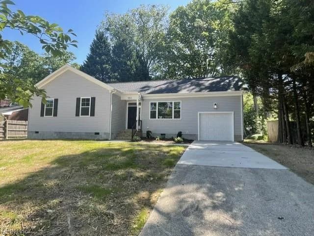 884 Cascade DR, NEWPORTNEWS VA 23608 - Photo 2