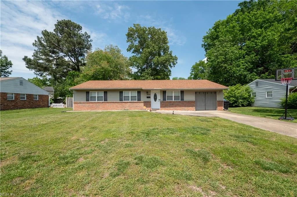 3340 Lakecrest RD, VIRGINIABEACH VA 23452