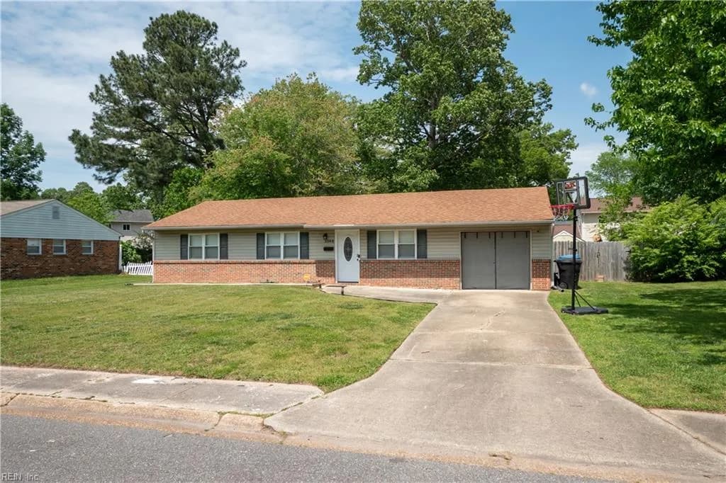 3340 Lakecrest RD, VIRGINIABEACH VA 23452 - Photo 4