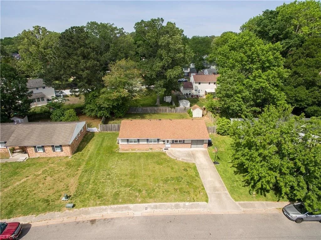 3340 Lakecrest RD, VIRGINIABEACH VA 23452 - Photo 5