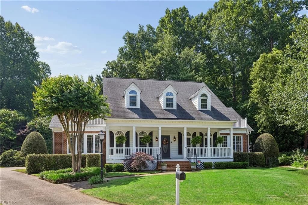 402 Comfort CV, NEWPORTNEWS VA 23606 - Photo 4