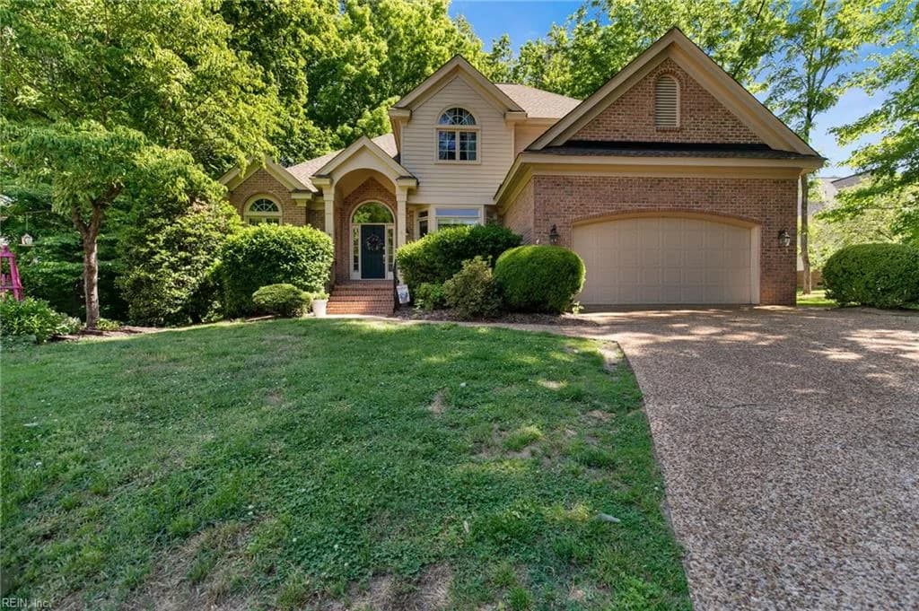 5 Wildwood LN, WILLIAMSBURG VA 23185 - Main photo