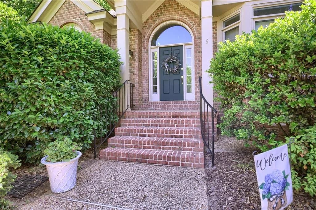 5 Wildwood LN, WILLIAMSBURG VA 23185 - Photo 3