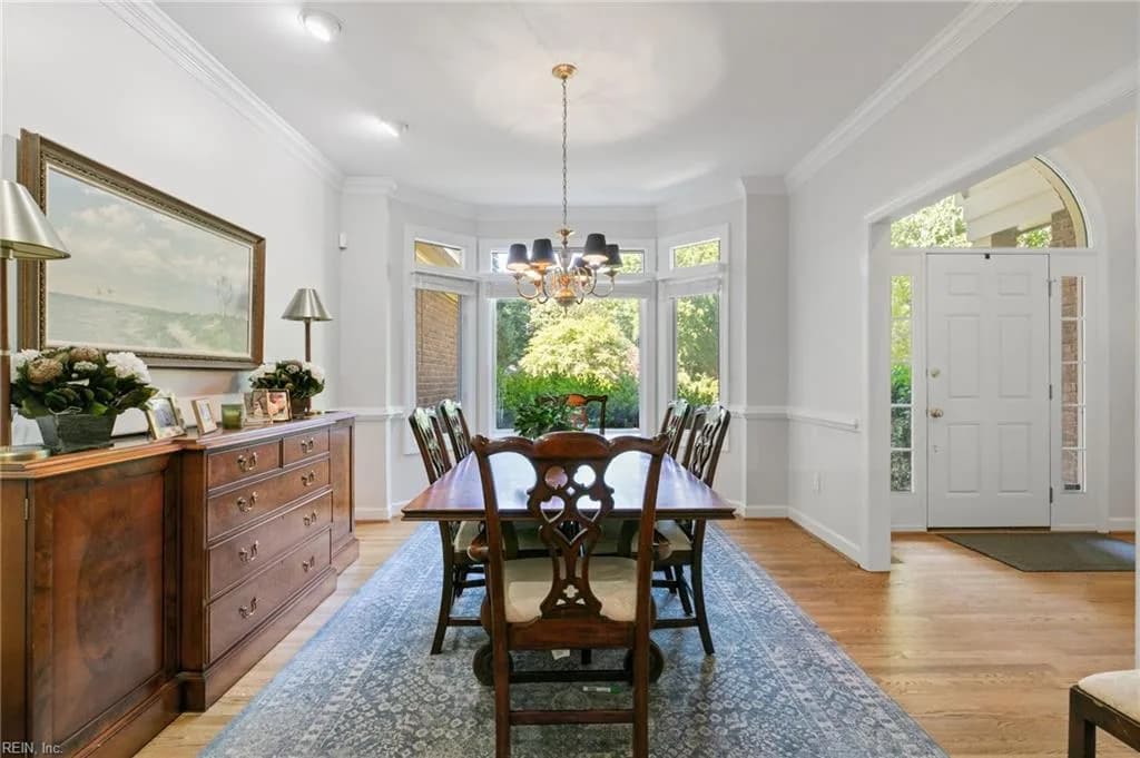 5 Wildwood LN, WILLIAMSBURG VA 23185 - Photo 4