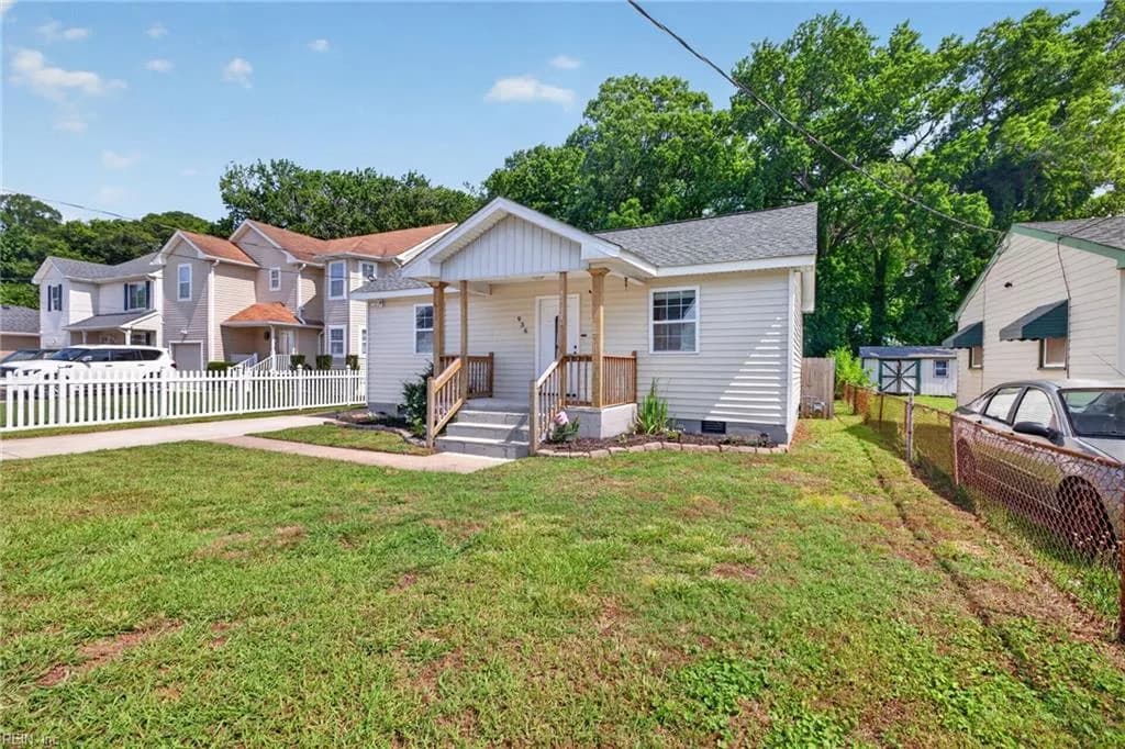 936 Avenue I AVE, NORFOLK VA 23513 - Photo 3