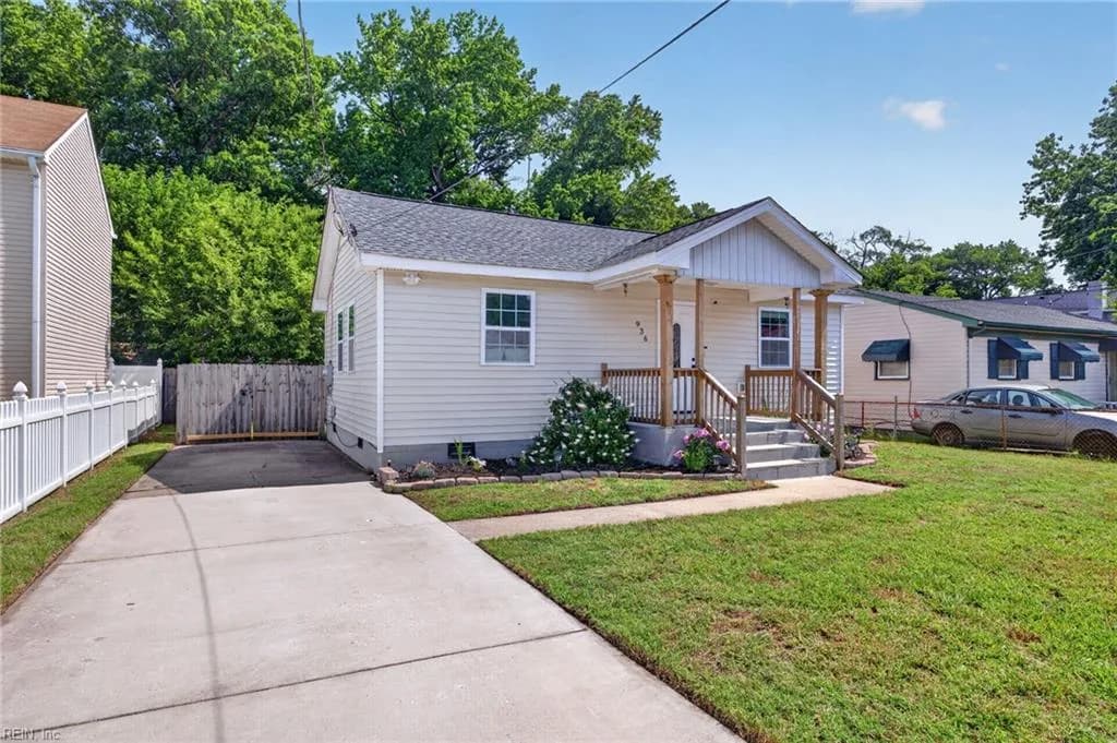 936 Avenue I AVE, NORFOLK VA 23513 - Photo 4
