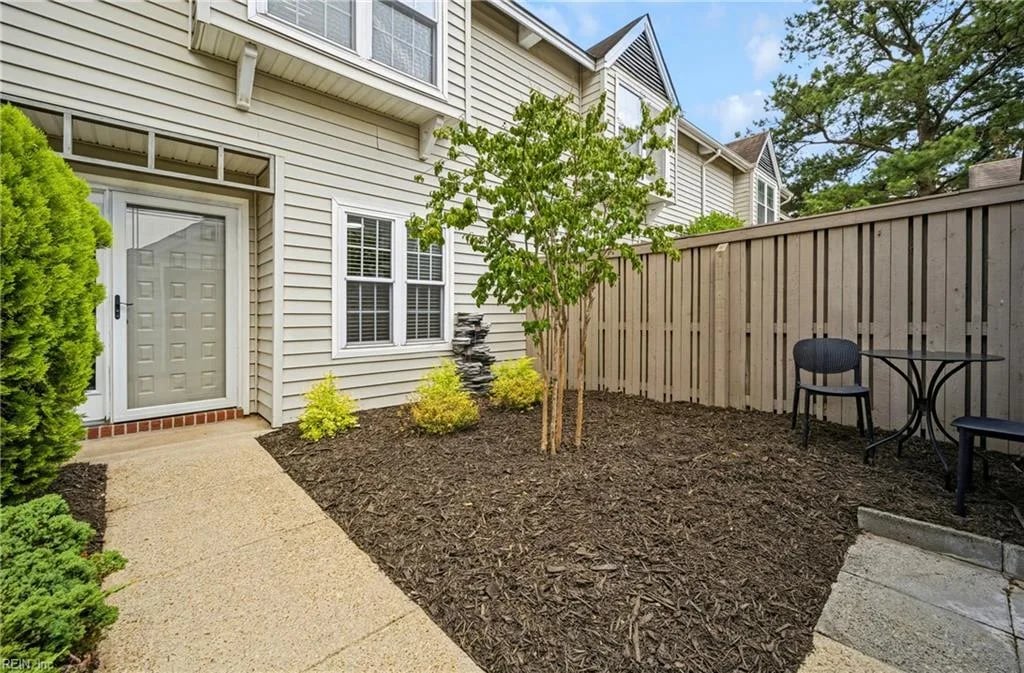 5012 Glenwood WAY, VIRGINIABEACH VA 23456