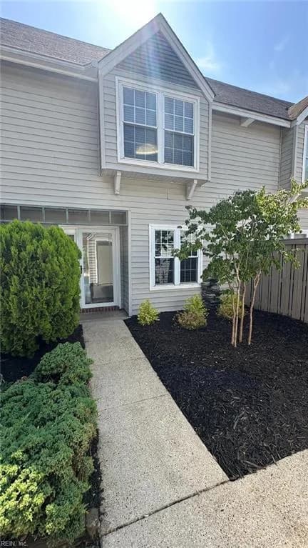 5012 Glenwood WAY, VIRGINIABEACH VA 23456 - Photo 2