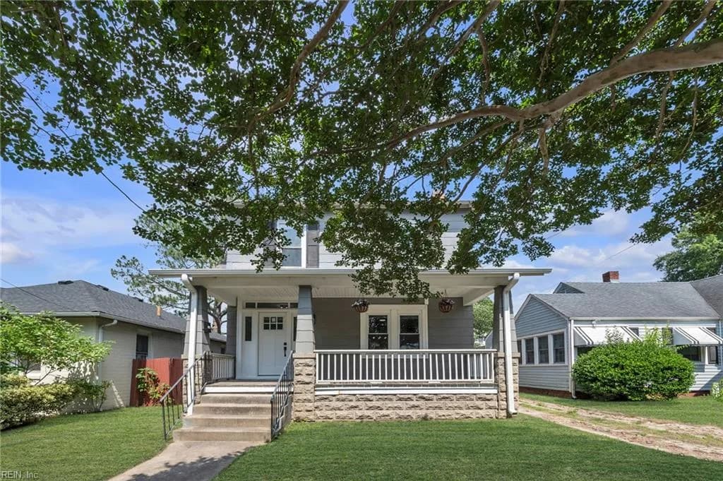 2444 Ballentine BLVD, NORFOLK VA 23509 - Photo 5
