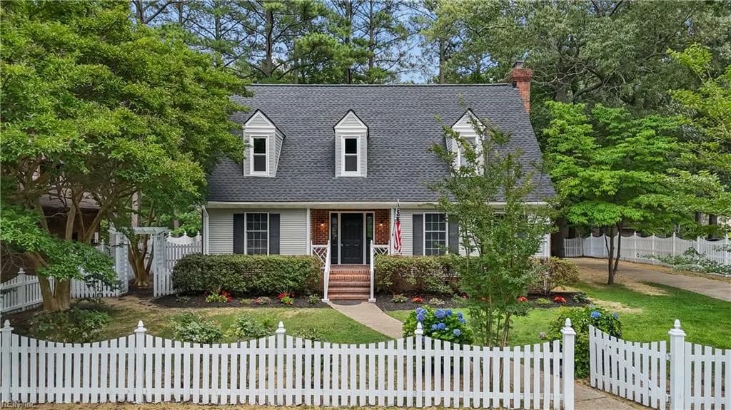 3905 Flagship WAY, PORTSMOUTH VA 23703 - Main photo