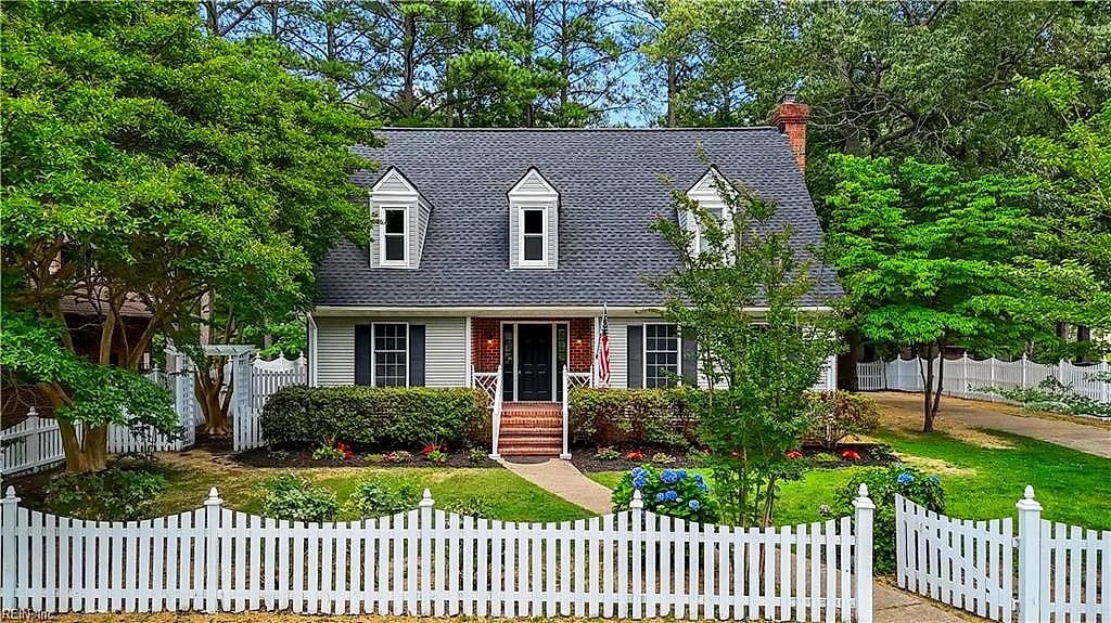 3905 Flagship WAY, Portsmouth — 4 bed Residential, 2,750 sqft