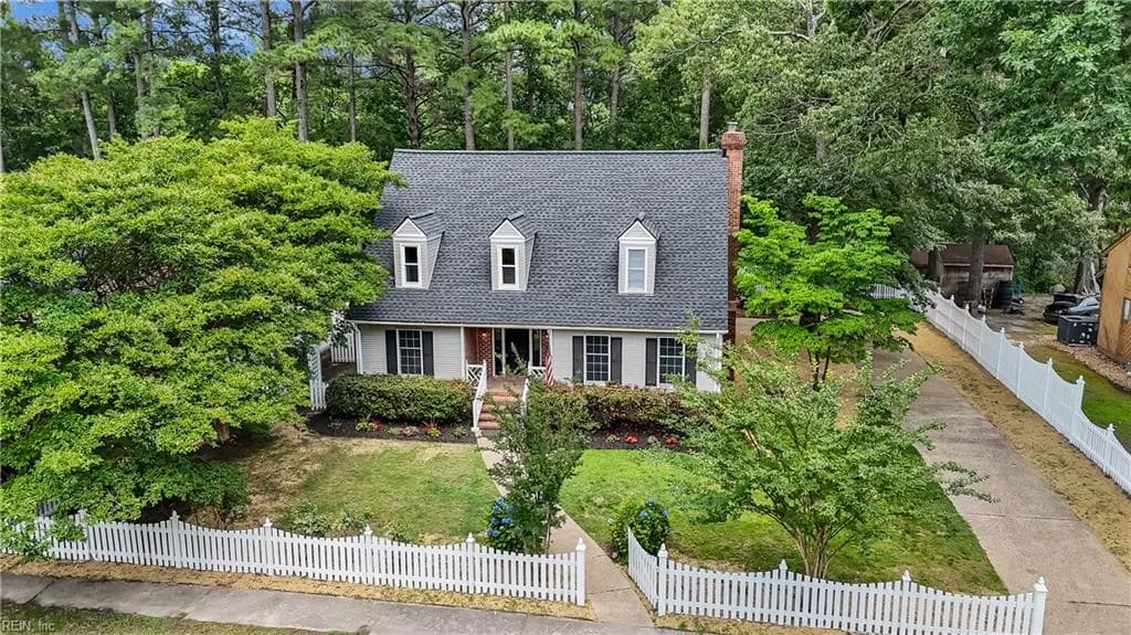 3905 Flagship WAY, PORTSMOUTH VA 23703 - Photo 3