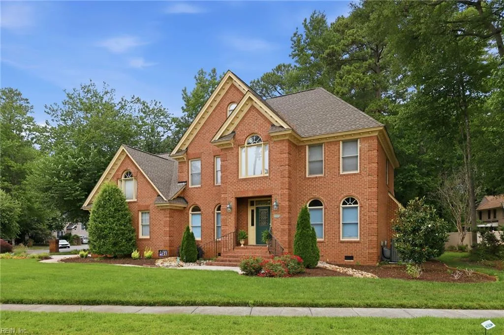 700 Harbor Quay NONE, CHESAPEAKE VA 23320