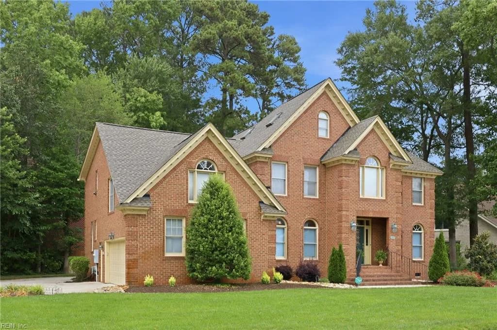 700 Harbor Quay NONE, CHESAPEAKE VA 23320 - Photo 3