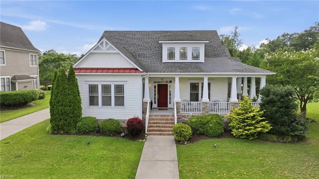 2101 Governors Pointe DR, SUFFOLK VA 23436 - Photo 3