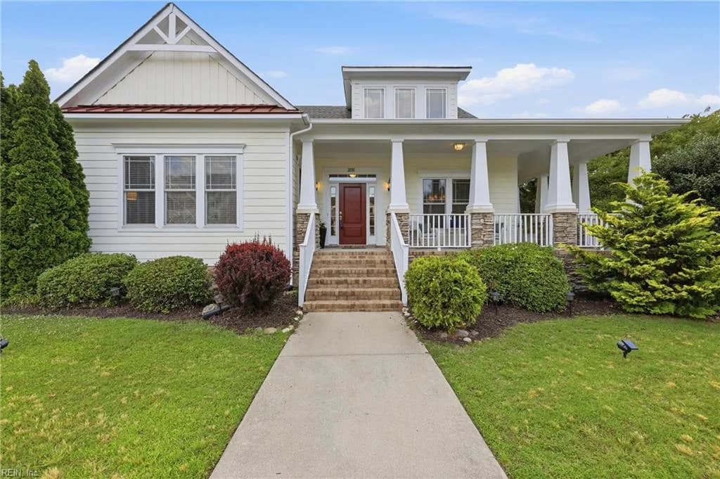 2101 Governors Pointe DR, SUFFOLK VA 23436 - Photo 4