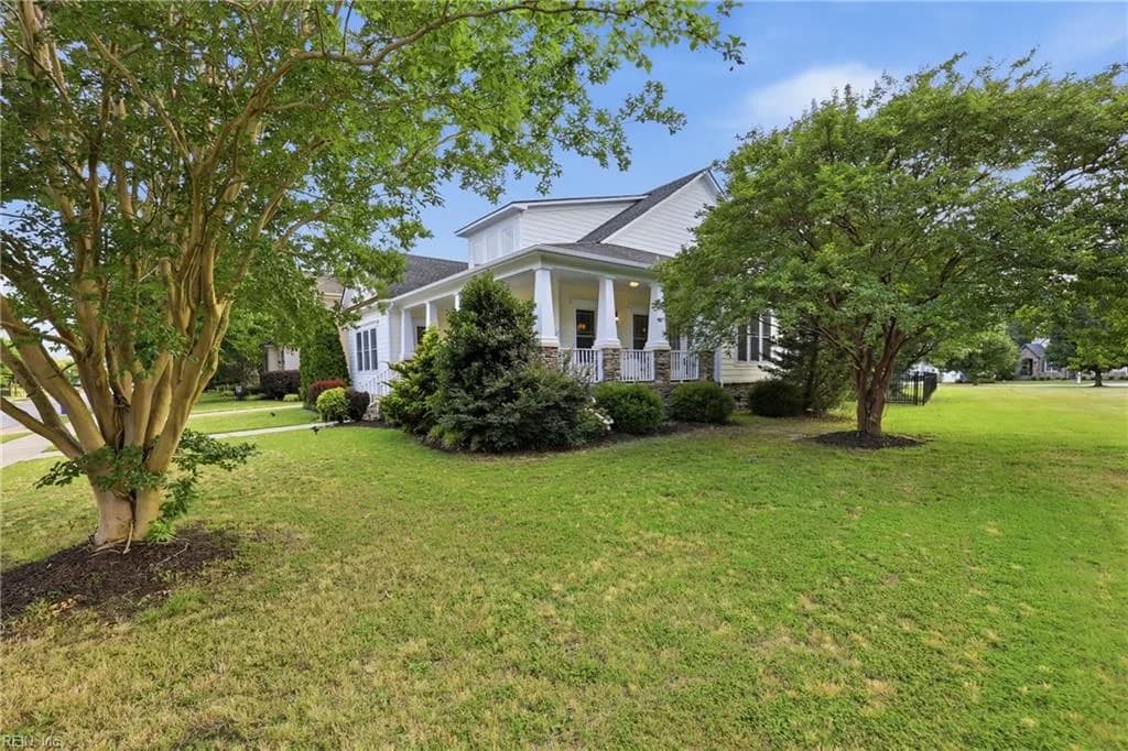 2101 Governors Pointe DR, SUFFOLK VA 23436 - Photo 5