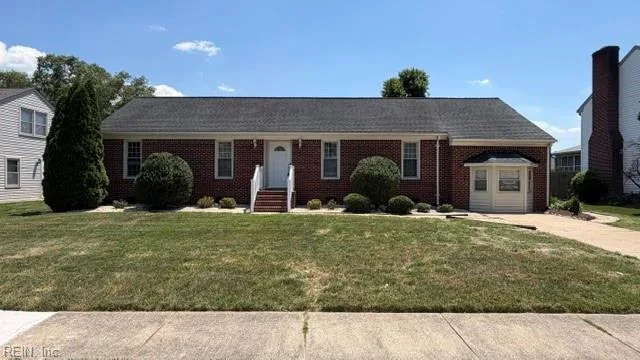 1024 Weeping Willow DR, CHESAPEAKE VA 23322