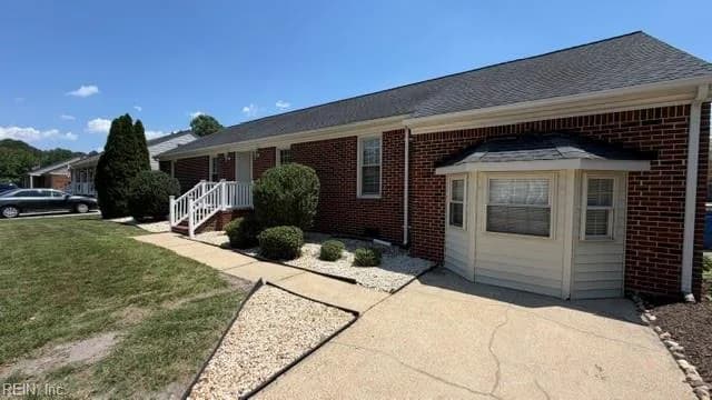 1024 Weeping Willow DR, CHESAPEAKE VA 23322 - Photo 3