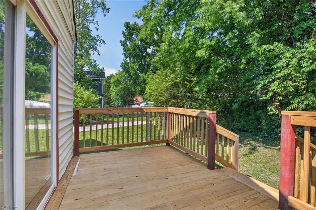 110 Halifax ST, SUFFOLK VA 23434 - Photo 3