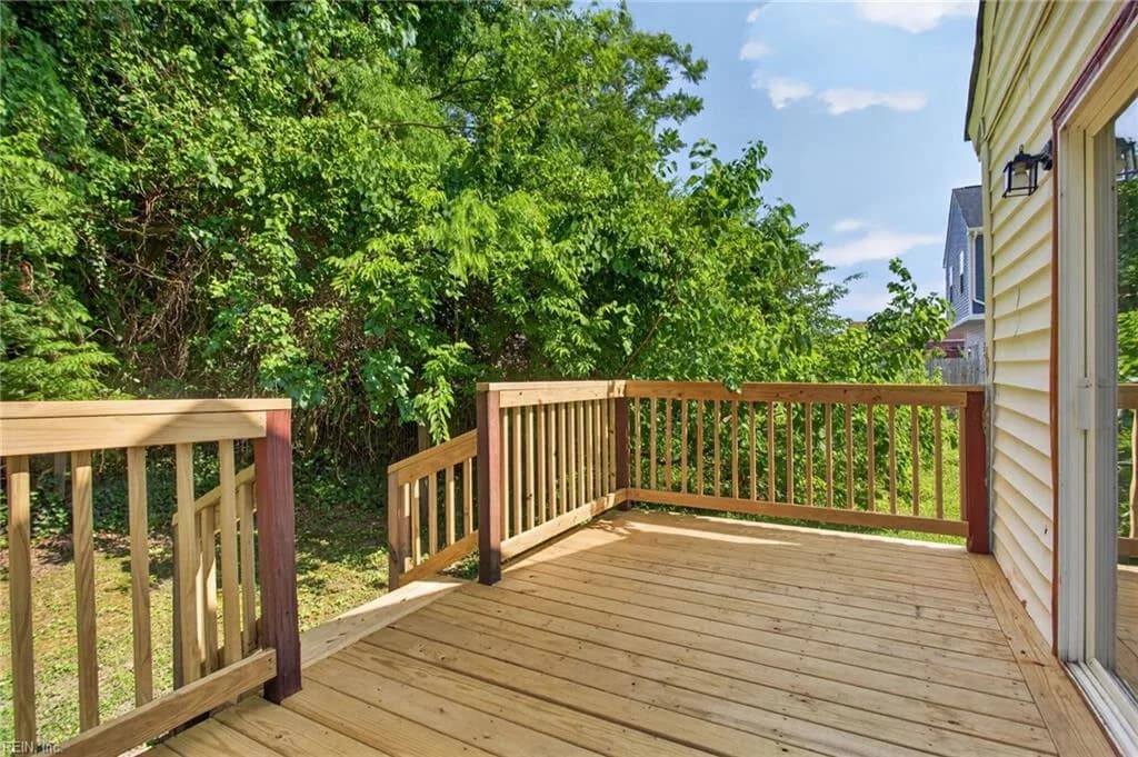 110 Halifax ST, SUFFOLK VA 23434 - Photo 4