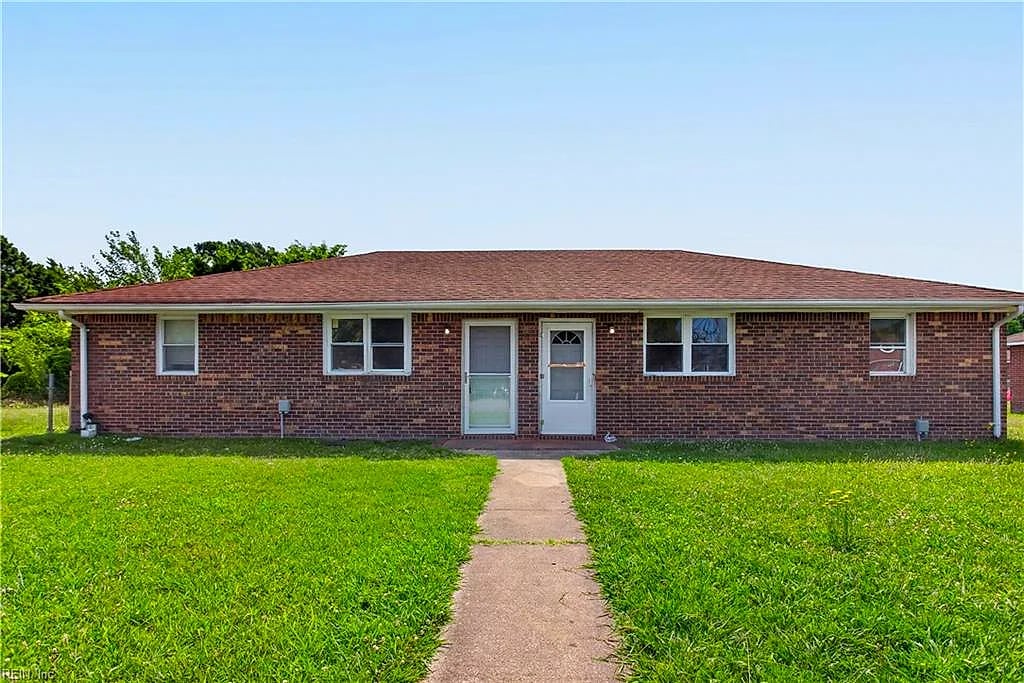 2000 Plow LN, Chesapeake — Multi Family Residential, 1,624 sqft