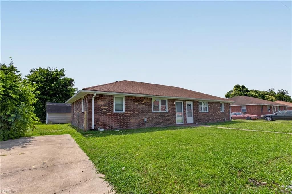 2000 Plow LN, CHESAPEAKE VA 23324 - Photo 4