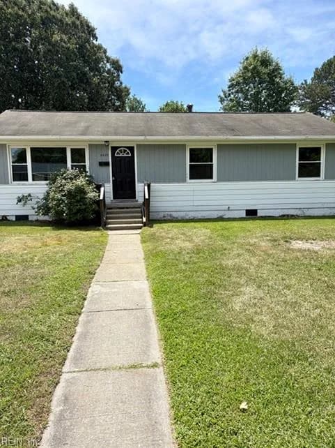 3409 W Weaver RD, HAMPTON VA 23666 - Photo 3