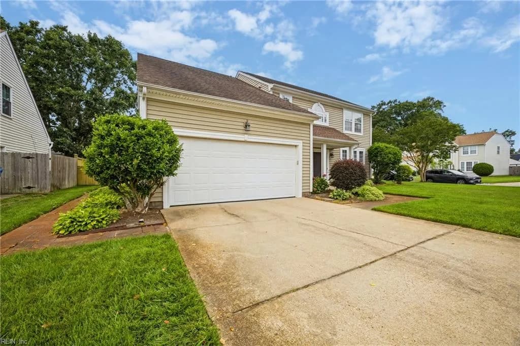 3901 Whitley Park DR, VIRGINIABEACH VA 23456 - Photo 3